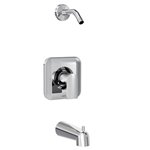 MOEN GENTA TUB SHOWER TRIM NH 