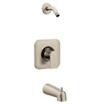 MOEN GENTA TUB SHOWER TRIM NH 