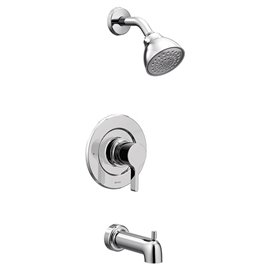 MOEN VICHY POSI SHOWER TRIM 1 HANDLE 