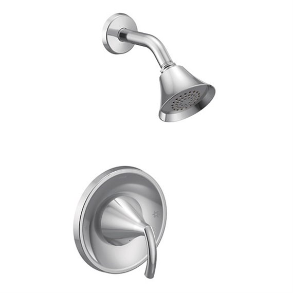 MOEN GLYDE POSI SHOWER ONLY TRIM 