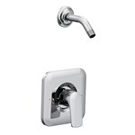 MOEN RIZON POSI SHOWER TRIM NO HEAD 