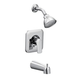 MOEN RIZON POSI TUB/SHOWER TRIM 