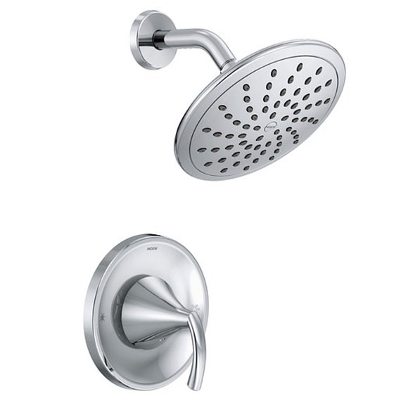 MOEN GLYDE POSI SHOWER ONLY RS EP 1.75 TRIM C