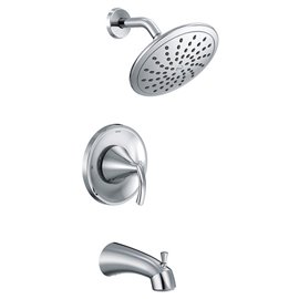 MOEN GLYDE POSI TUB/SHOWER RS EP 1.75 TRIM 