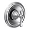 MOEN TRIM KGSY 1 HANDLE TS MNT VLV 