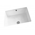 Neptune KARARA-FP4645-1 KARARA undermount sink White