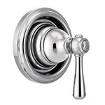 MOEN KINGSLEY 3F DIVERTER VALVE TRIM 