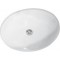 Neptune VERONA-FP4606-1 White VERONA undermount sink