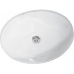 Neptune VERONA-FP4606-1 White VERONA undermount sink