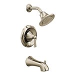 MOEN WYNFORD POSI TUB SHOWER TRIM 