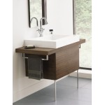 Neptune WishS30 White WISH S30-4in polymer sink