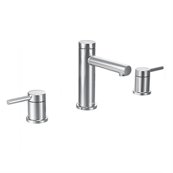 MOEN ALIGN TRIM WIDESPREAD 