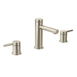 MOEN ALIGN TRIM WIDESPREAD 