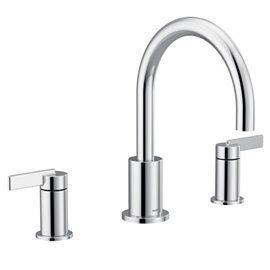 MOEN CIA 3H ROMAN TUB 