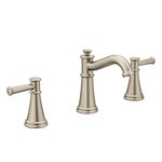 MOEN BELFIELD 2H WIDESPREAD TRIM 