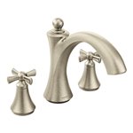 MOEN WYNFORD TRIM RT 3H X-HDL 