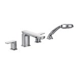 MOEN RIZON 4-HOLE RT 