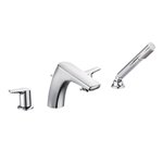 MOEN METHOD 4HL ROMAN TUB TRIM 