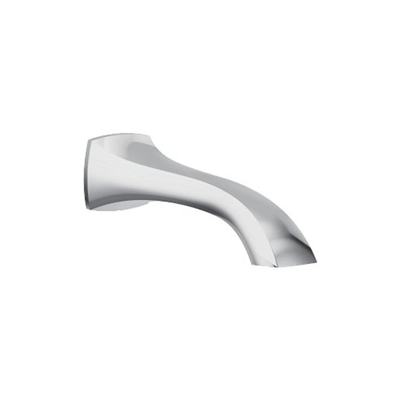 MOEN 10" VOSS TUB FILLER SPOUT 