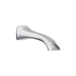 MOEN 10" VOSS TUB FILLER SPOUT 