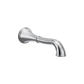 MOEN 10" BELFIELD TUB FILLER SPOUT 