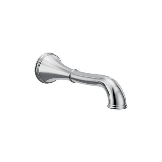 MOEN 10" BELFIELD TUB FILLER SPOUT 