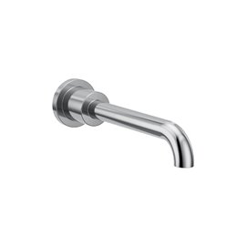 MOEN 10" MODERN TUB FILLER SPOUT 