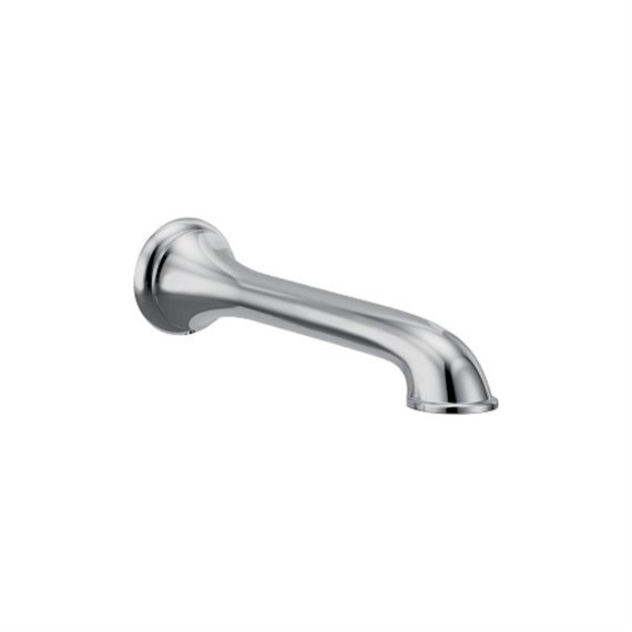 MOEN 10" DARTMOOR TUB FILLER SPOUT 