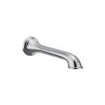 MOEN 10" DARTMOOR TUB FILLER SPOUT 