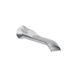 MOEN 10" DOUX TUB FILLER SPOUT 