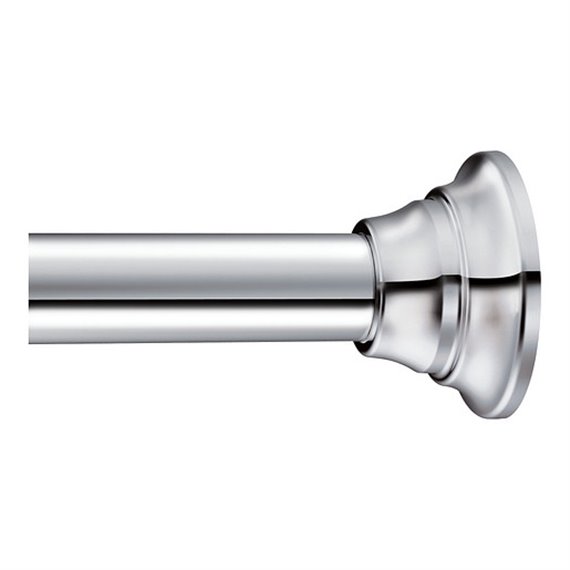 MOEN TENSION 44-72 SHOWER ROD