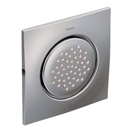 MOEN MOSAIC SQUARE BODY SPRAY TRIM 