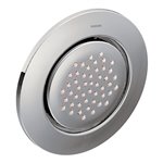 MOEN MOSAIC ROUND BODY SPRAY TRIM 