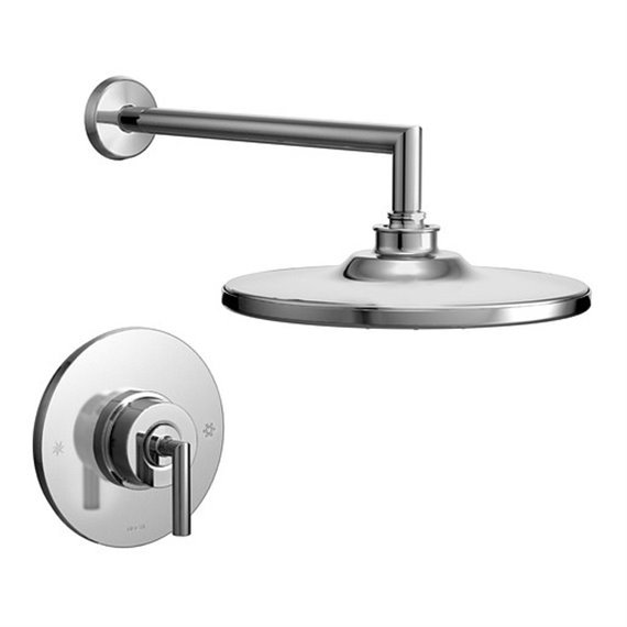 MOEN ARRIS POSI SHOWER ONLY TRIM 