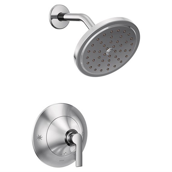 MOEN DOUX SHOWER ONLY POSI-TEMP 