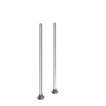 MOEN WEYMOUTH FLOOR MOUNT RISER LEGS 