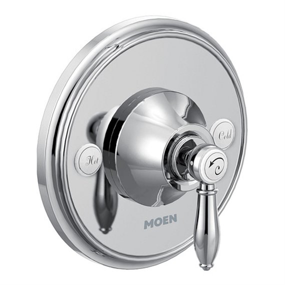 MOEN WEYMOUTH POSI VALVE ONLY TRIM 