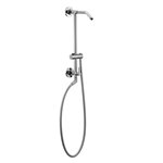 MOEN ANNEX SHOWER RAIL NH 