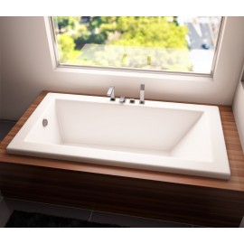 Neptune ZEN 2D Bathtub