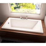 Neptune ZEN 66 Bathtub