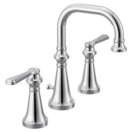 MOEN COLINET TRAD 2H WIDESPREAD TRIM 