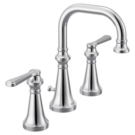 MOEN COLINET TRAD 2H WIDESPREAD TRIM 