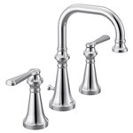 MOEN COLINET TRAD 2H WIDESPREAD TRIM 