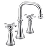 MOEN COLINET TRAD 2H WIDESPREAD X-HDL 