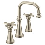 MOEN COLINET TRAD 2H WIDESPREAD X-HDL 