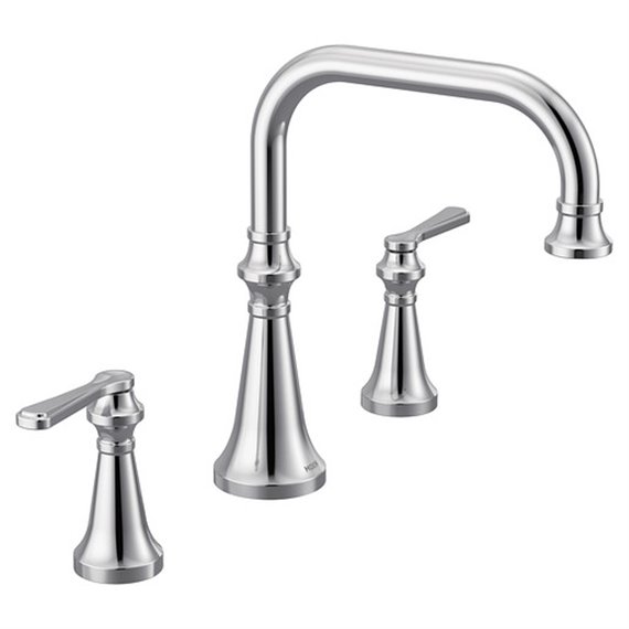 MOEN COLINET TRAD 3H RT TRIM 