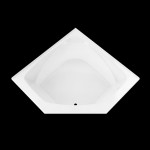 Neptune EDORA Bathtub