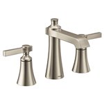 MOEN FLARA 2H WIDESPREAD TRIM 