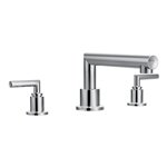 MOEN ARRIS 3H ROMAN TUB 