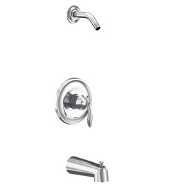 MOEN EVA M-CORE 2S T/S NH TRIM 